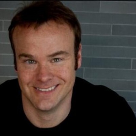 Clark Benson profile photo