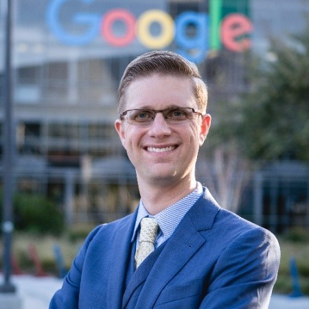 Cliff Redeker profile photo