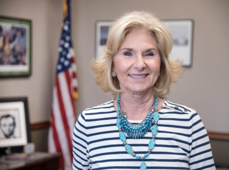 Colleen Callahan profile photo