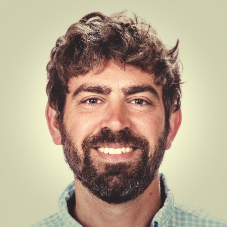 Collin Carlier profile photo