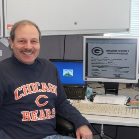 Craig Cinotto profile photo