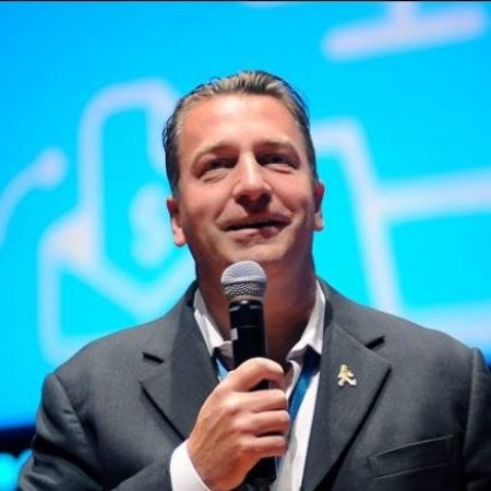Craig Vodnik profile photo