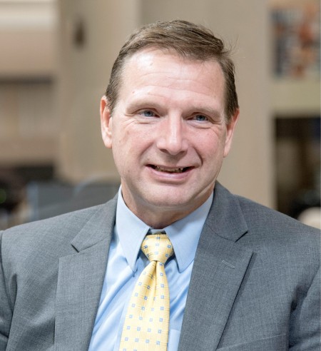 Curt Lovelace profile photo