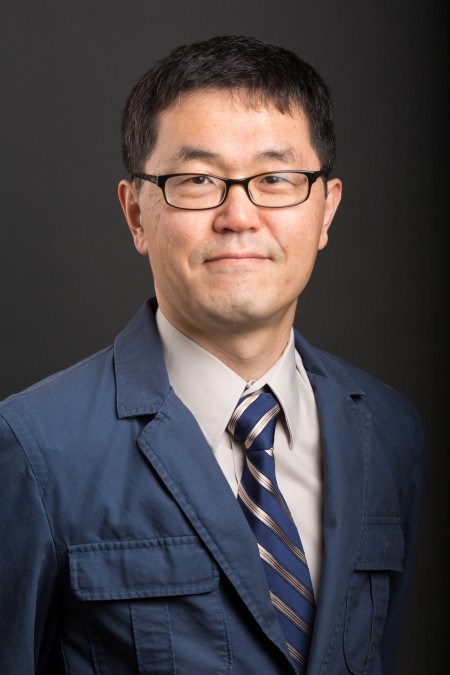 Daeyeol Lee profile photo