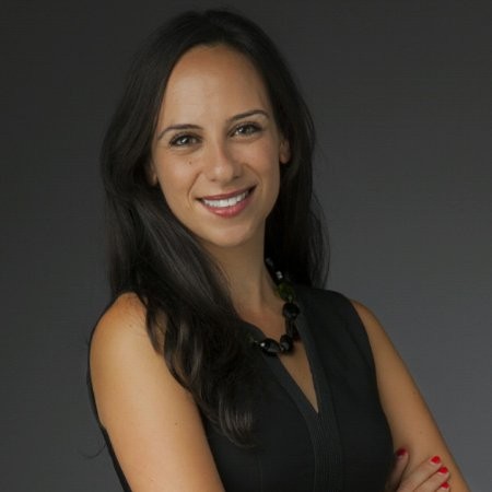 Daliah Saper profile photo