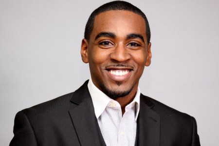 Damien Howard profile photo