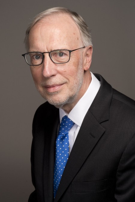 Dan Balz profile photo