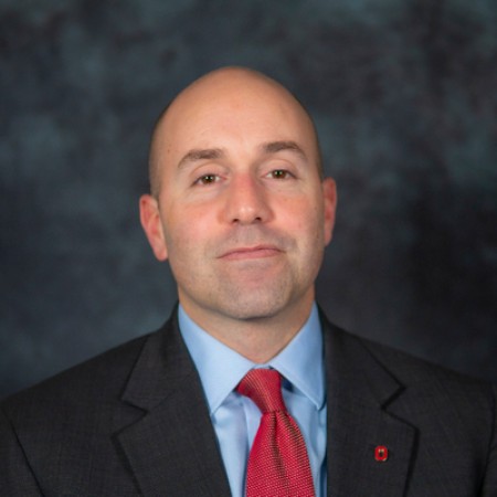 Dan Caterinicchia profile photo