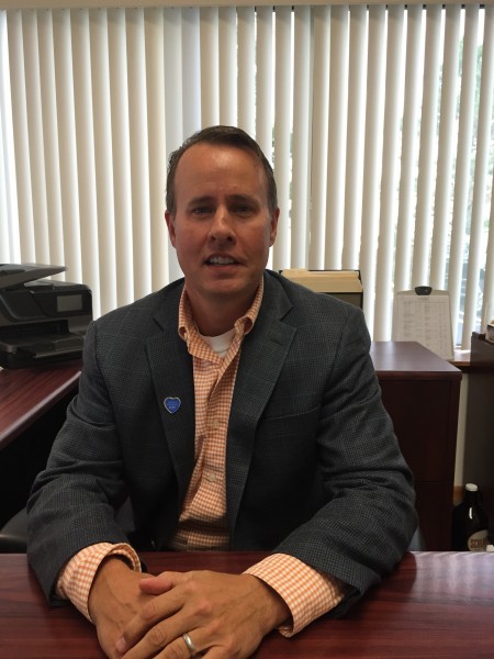 Dan Gusanders profile photo
