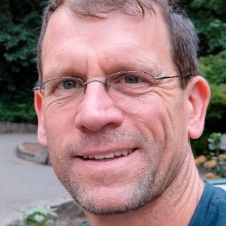 Dan Johnson profile photo