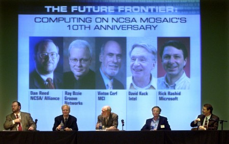 Dan Reed profile photo