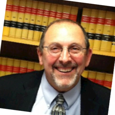 Dan Robinson profile photo