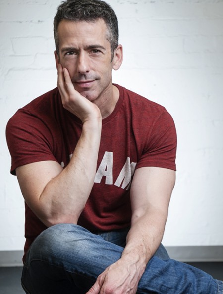 Dan Savage profile photo