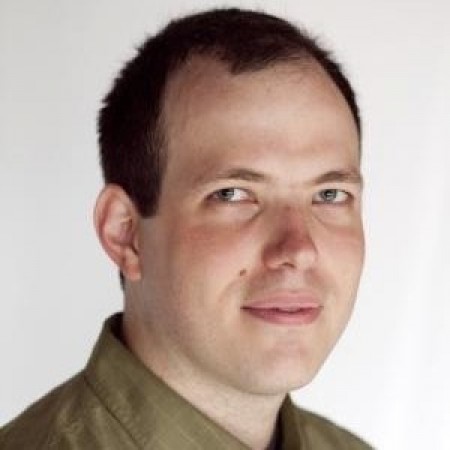 Dan Zaharopol profile photo