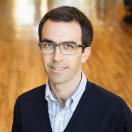 Daniel Dias profile photo