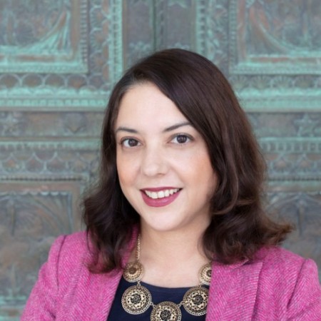 Danielle DuMerer profile photo