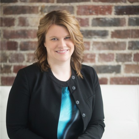 Danielle Patterson profile photo