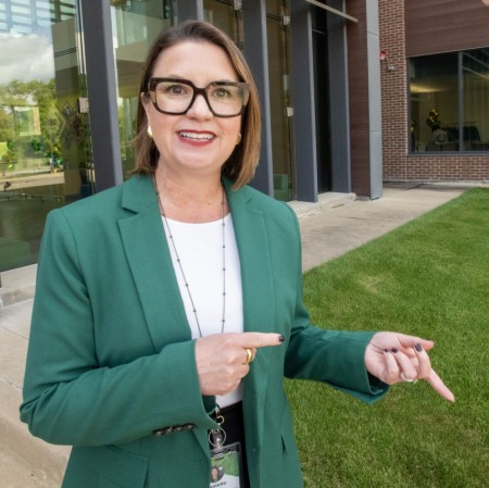 Danielle Wilberg profile photo