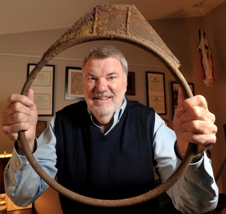 Dave Downey profile photo