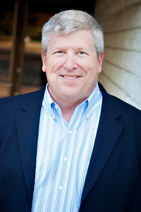 Dave Hood profile photo