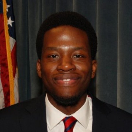 David Adeleye profile photo