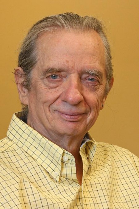 David Boje profile photo