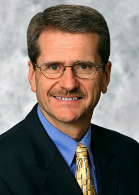 David Chicoine profile photo