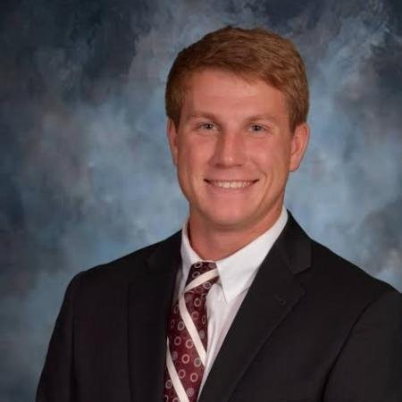 David Drewniak profile photo