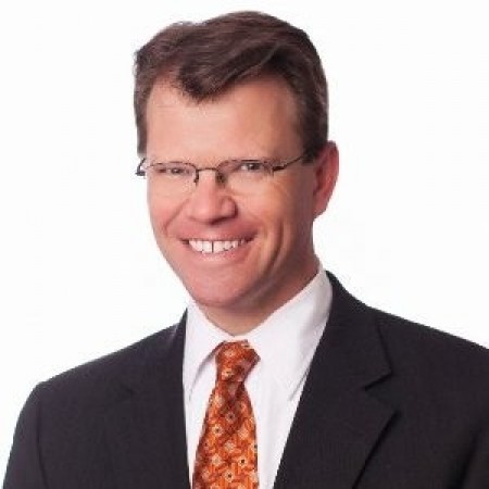 David Eldridge profile photo