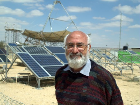 David Faiman profile photo