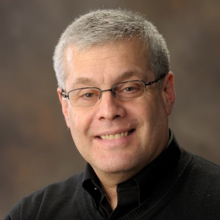 David Goldberg profile photo