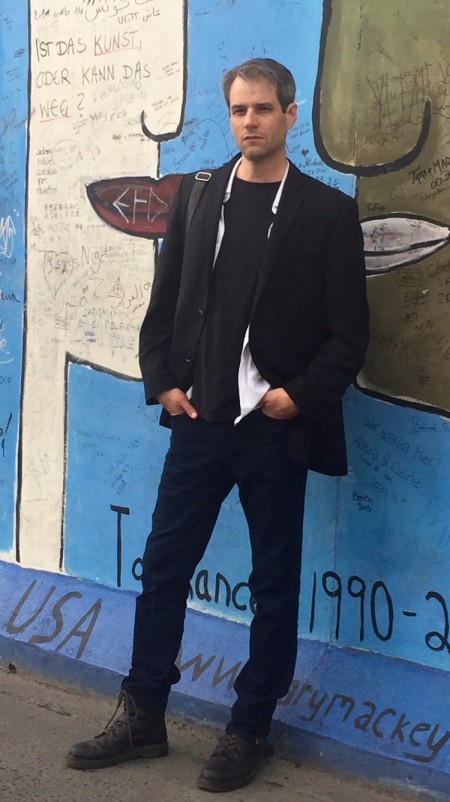David Krugler profile photo