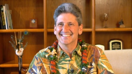 David Lassner profile photo