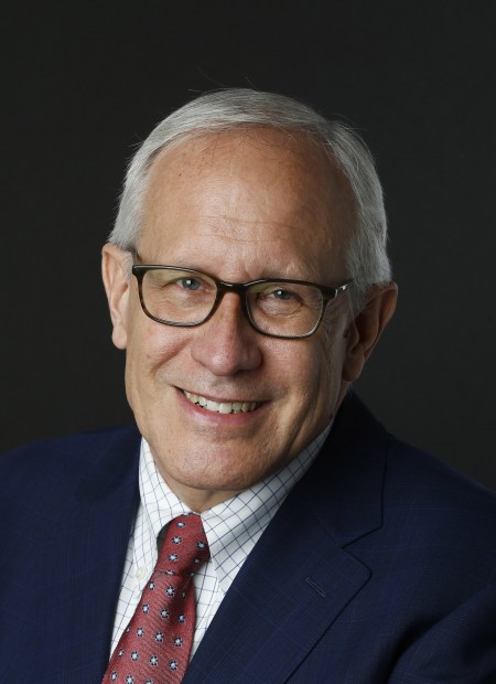 David McCraw profile photo
