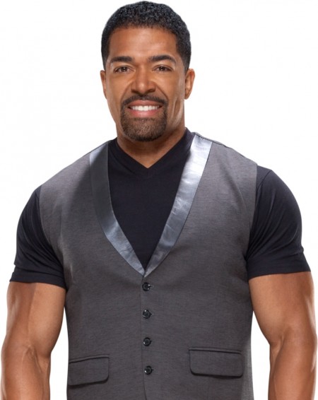 David Otunga profile photo