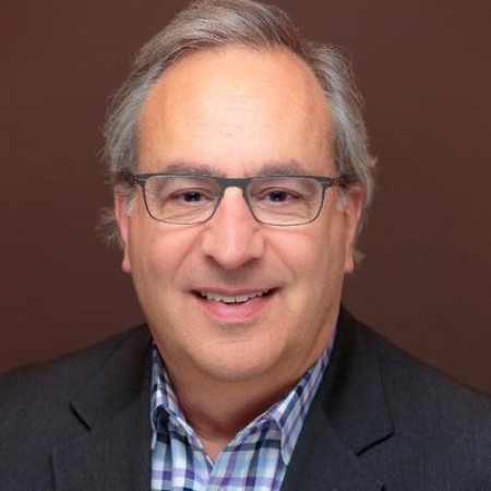 David Prosperi profile photo