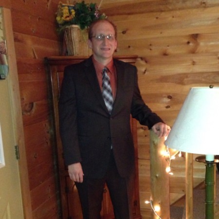 David Schwartz profile photo