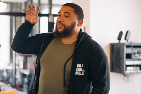 DeVaris Brown profile photo