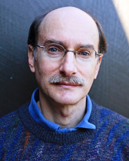 Dean Radin profile photo