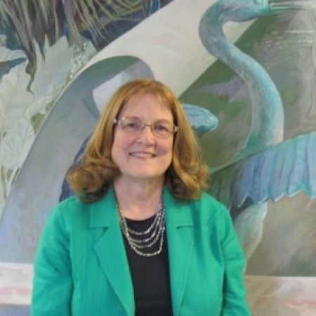 Deanna Glosser profile photo