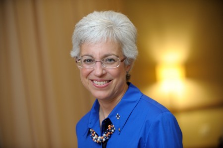 Deborah Paul profile photo