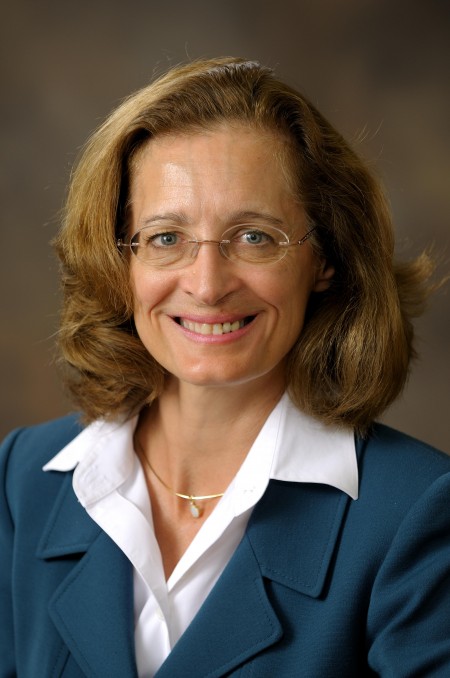 Deborah Thurston profile photo