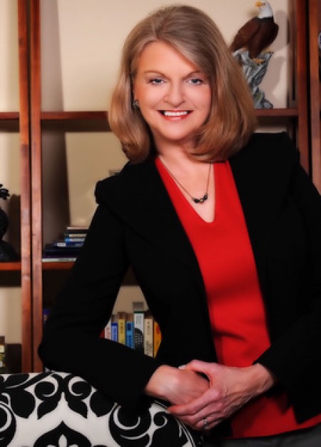Debra Berg profile photo