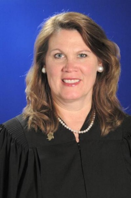 Debra Walker profile photo