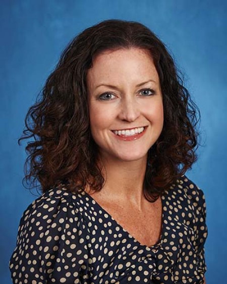 Deirdre O’Sullivan profile photo