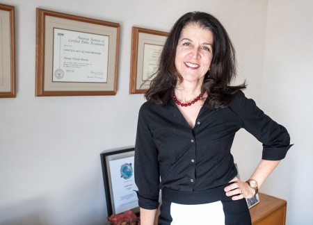 Denise Martin profile photo