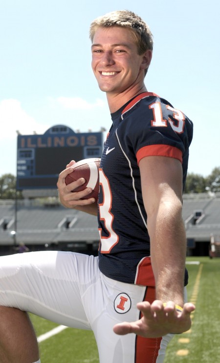 Derek Dimke profile photo