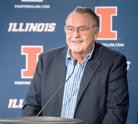 Dick Butkus profile photo