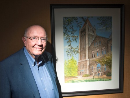 Dick Thies profile photo