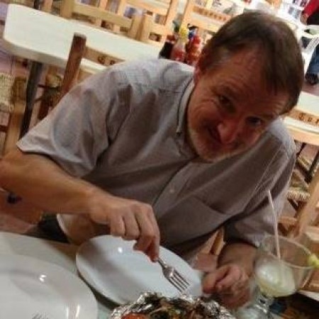 Don Gillies profile photo